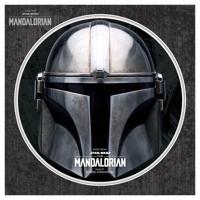 The Mandalorian Season 1 (Picture Disc) | Original Soundtrack