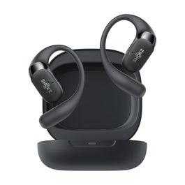 Shokz Open Fit 2 True Wireless Earbuds - Black (OPENFIT2-BLK)