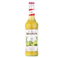 Monin Lime Syrup 700Ml