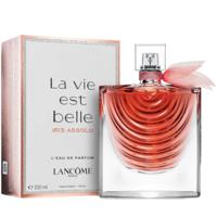 Lancome La Vie Est Belle Iris Absolu For (W) L'eau De Parfum 100ml