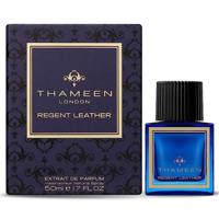 Thameen Treasure Collection Regent Leather (U) Extrait De Parfum 50Ml