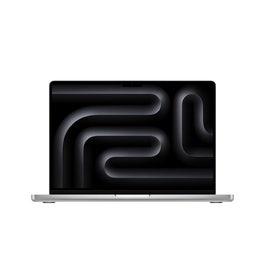 Apple MacBook Pro M3 Max chip with 14-core CPU & 30-core GPU 36GB RAM 1TB SSD 14" Laptop English Keyboard - Silver