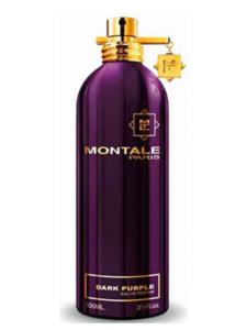 Montale Dark Purple (W) Edp 100Ml Tester