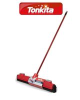 Tonkita 2 In 1 Squeege With Lock System With Stick