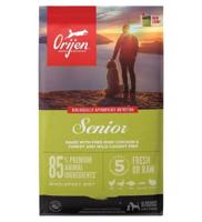 Orijen Senior Dry Dog Food 11.4Kg