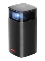 Anker Nebula Apollo Wi Fi Mini Projector 200 ANSI Lumen Portable Black - D2410V11