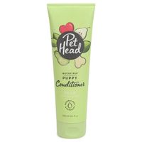 Pet Head Mucky Puppy Conditioner 250Ml/8.4 Fl Oz