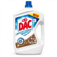 DAC Disinfectant Bakhour 3LTR