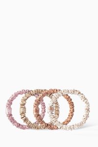 Nightlife Scrunchies Holiday Bauble
