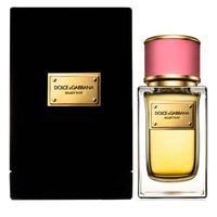 Dolce & Gabbana Velvet Rose (W) Edp 50Ml