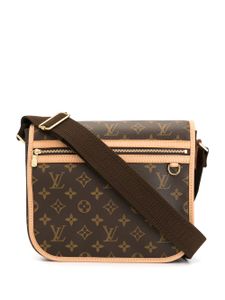 Louis Vuitton pre-owned Messenger Bosphore PM shoulder bag - Brown