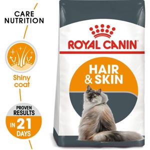 Royal Canin Feline Care Nutrition Hair & Skin 10 Kg