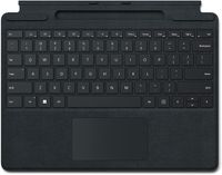 Microsoft Surface Pro 8 Signature Keyboard (Arabic/English Printing), Black