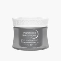 Bioderma Pigmentbio Night Renewer Brightening Overnight Cream - 50 ml