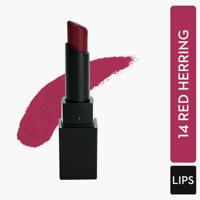 SUGAR Nothing Else Matter Longwear Lipstick