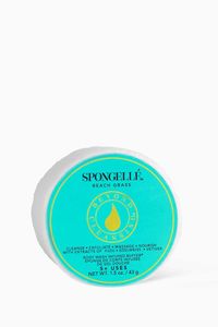 Beach Grass Body Wash Infused Spongette, 43g