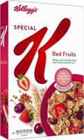 Kellogg's Special K Red Fruit Gbr 375g