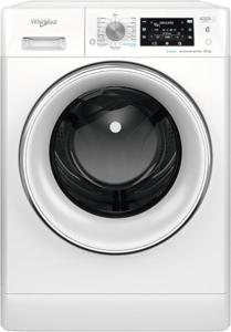 Whirlpool Front Load Washer 10kg White |FFD10449CVGCC