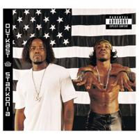 Stankonia (2 Discs) | Outkast