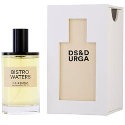 D.S.& Durga Bistro Waters (U) Edp 100Ml D.S.& Durga Bistro Waters (U) Edp 100Ml