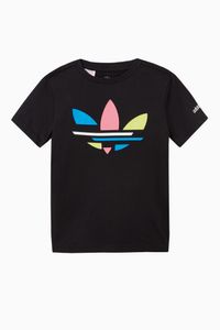 Adicolor T-shirt in Single Jersey