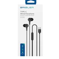 Brizler Type-C Wired Earphone - BZ-HF994