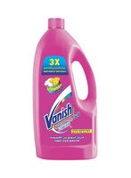 Vanish Liquid Stain Remover for Colours & Whites, 900ml (UAE Delivery Only)