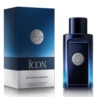 Antonio Banderas The Icon (M) Edt 100Ml Tester