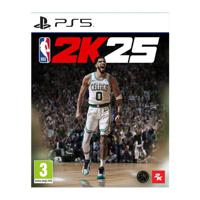 NBA 2K25 PlayStation 5