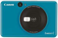 Canon Zoemini C Instant Camera, Blue