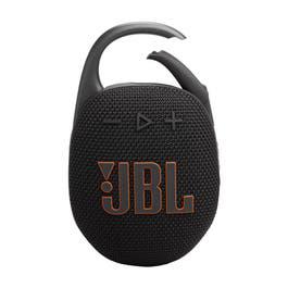 JBL CLIP5 Bluetooth Speaker Black