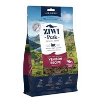 Ziwi Peak Air-Dried Venison Recipe Dry Cat Food 400G