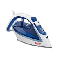 Tefal Steam Iron, White/Blue (FV5715M0)