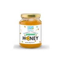 Natureland Organic Honey 250Gm - thumbnail