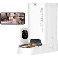 Petkit Yumshare Solo Camera Automatic Feeder - 3L