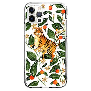 Nature  Landscapes Phone Case For Apple iPhone 12 iPhone 11 iPhone 12 Pro Max Unique Design Protective Case Pattern Back Cover TPU miniinthebox