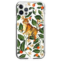 Nature  Landscapes Phone Case For Apple iPhone 12 iPhone 11 iPhone 12 Pro Max Unique Design Protective Case Pattern Back Cover TPU miniinthebox - thumbnail