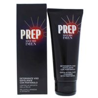 Prep Exfoliating With Panthenol For Men 3.4oz Face Cleanser