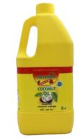 Nellara Coconut Oil 2Ltr Pet Bottle