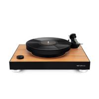 Mag-Lev ML1 Audio Levitating Turntable - Wood Edition (Refurbished) (Free Installation) - thumbnail