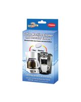 Parker & Bailey Coffee Machine Cleaner & Descaler