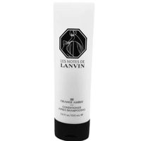 Lanvin Les Notes De Lanvin Ii Oud & Rose (U) 100Ml Hair Conditioner