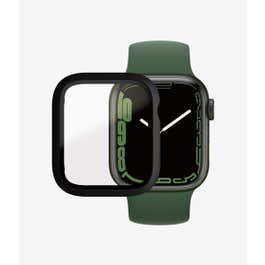 PanzerGlass Full Body Apple Watch Series 7 41mm, Black