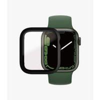 PanzerGlass Full Body Apple Watch Series 7 41mm, Black - thumbnail