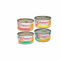 Century Tuna 4X180Gm