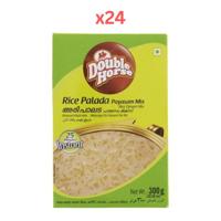 Double Horse Rice Palada Payasam 300gm Pack of 24