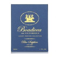 Boadicea The Victorious Blue Sapphire (U) 50Ml Hair Mist