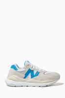 57/40 Sneakers in Suede & Mesh 57/40 Sneakers in Suede & Mesh