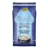 Indian Basmati Xxl Rice Emirates Jewel -5Kg