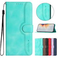 Phone Case For iPhone 15 Pro Max iPhone 14 13 12 11 Pro Max Mini SE X XR XS Max 8 7 Plus Wallet Case Magnetic with Wrist Strap Kickstand Retro TPU PU Leather Lightinthebox